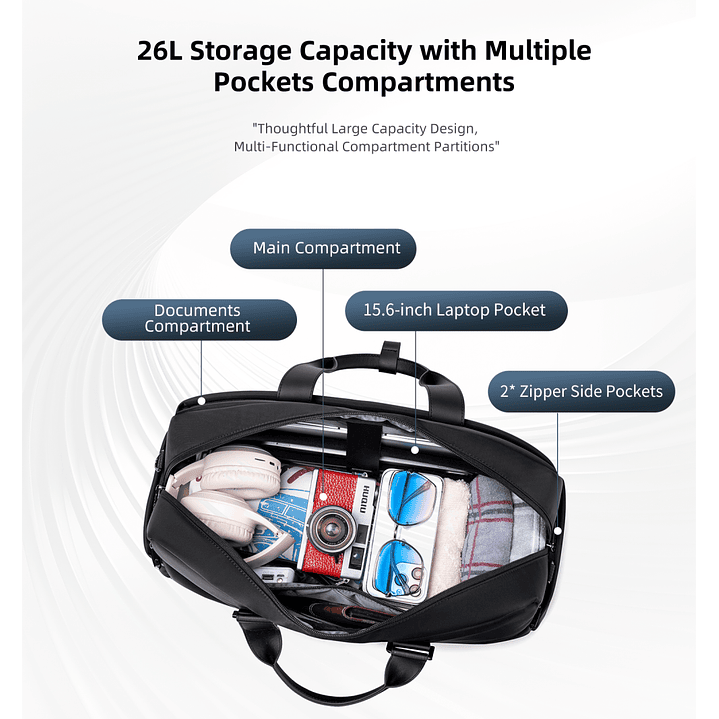 Arctic Hunter LXB00842 2