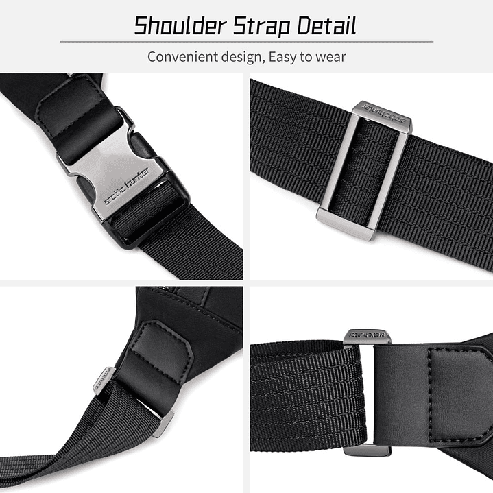 Arctic Hunter XB00837 5