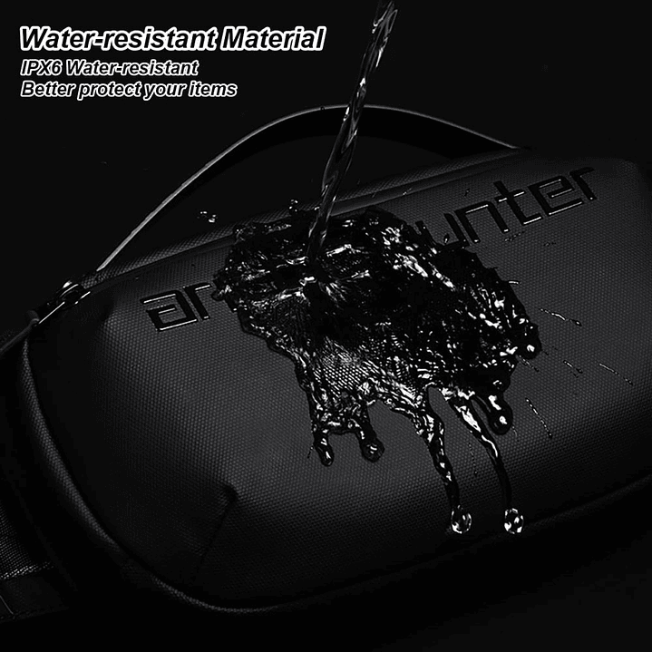 Arctic Hunter Y00020 3