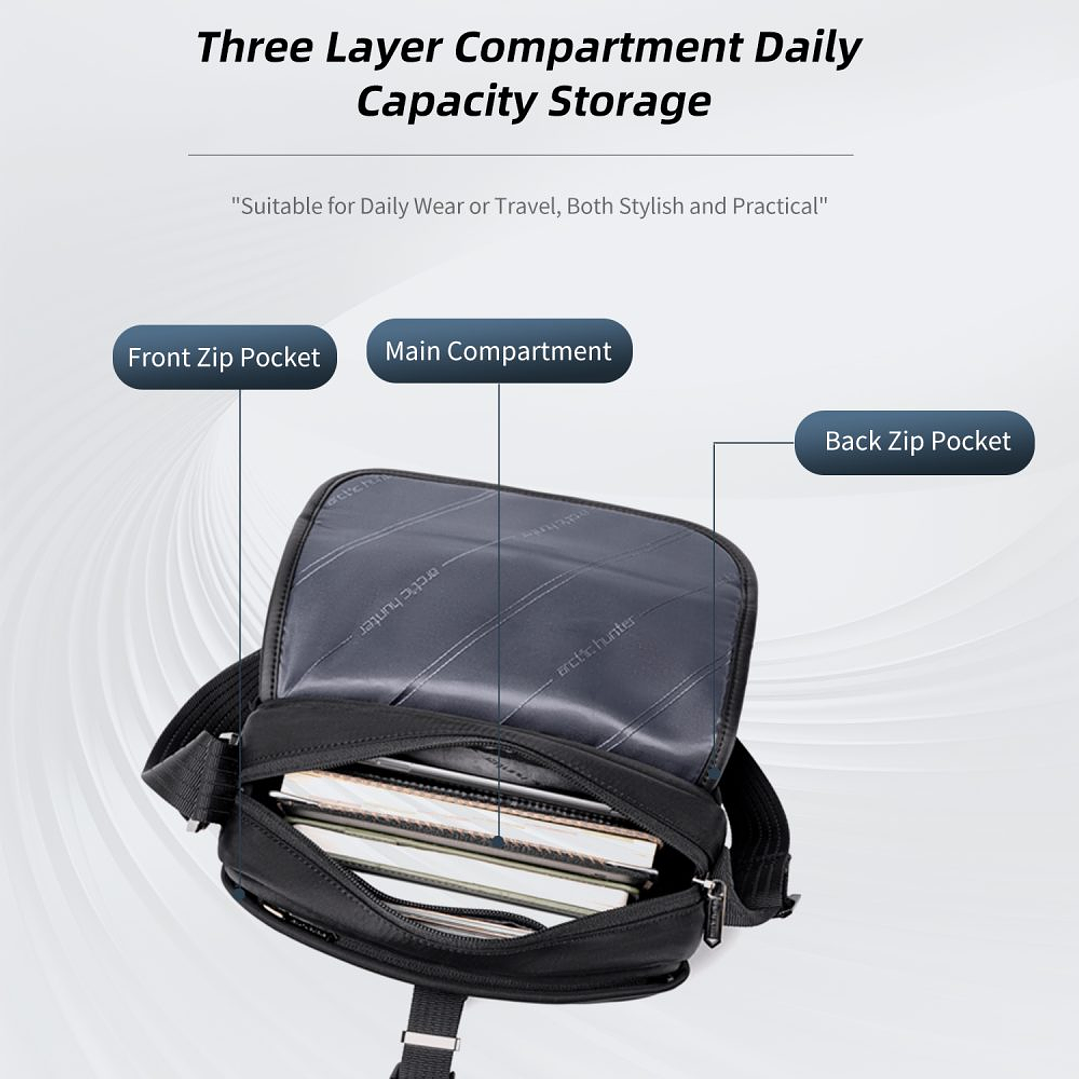 Arctic Hunter KB00828 2