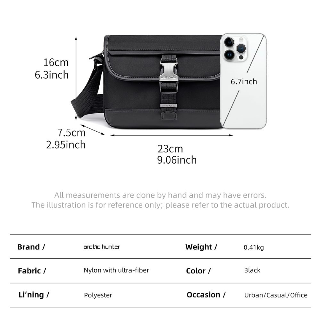 Arctic Hunter KB00828 7