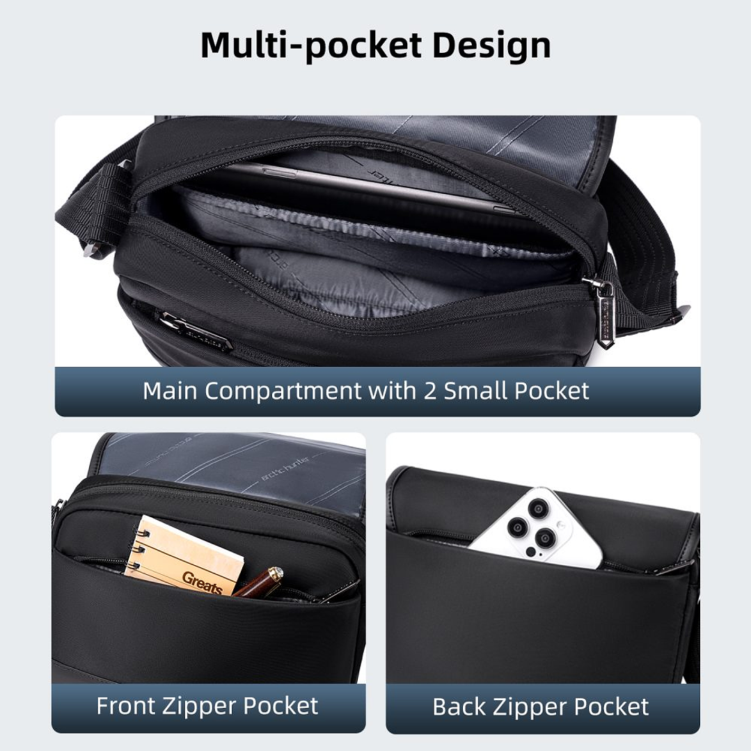 Arctic Hunter KB00828 4