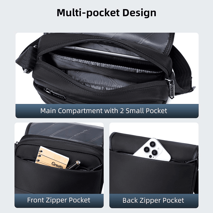 Arctic Hunter KB00828 4