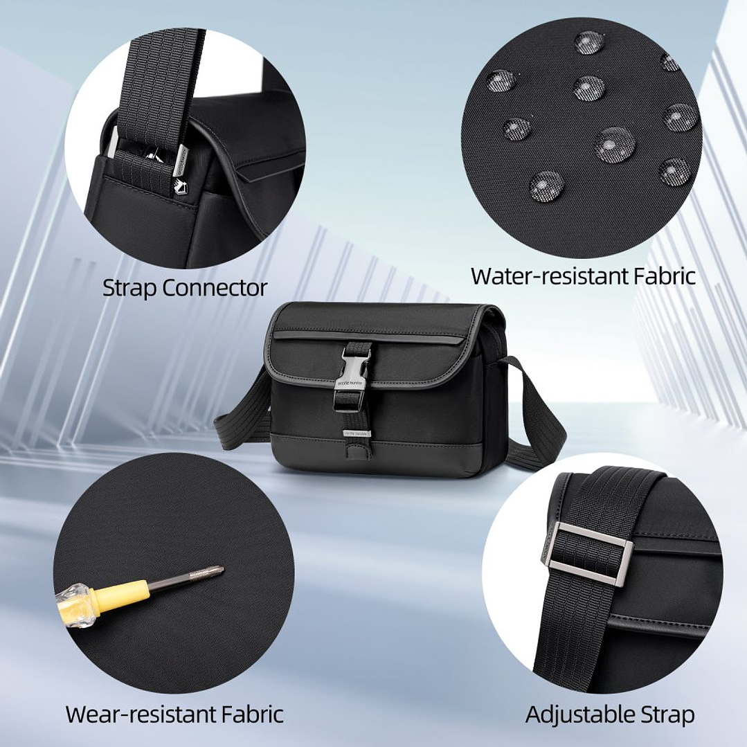 Arctic Hunter KB00828 5