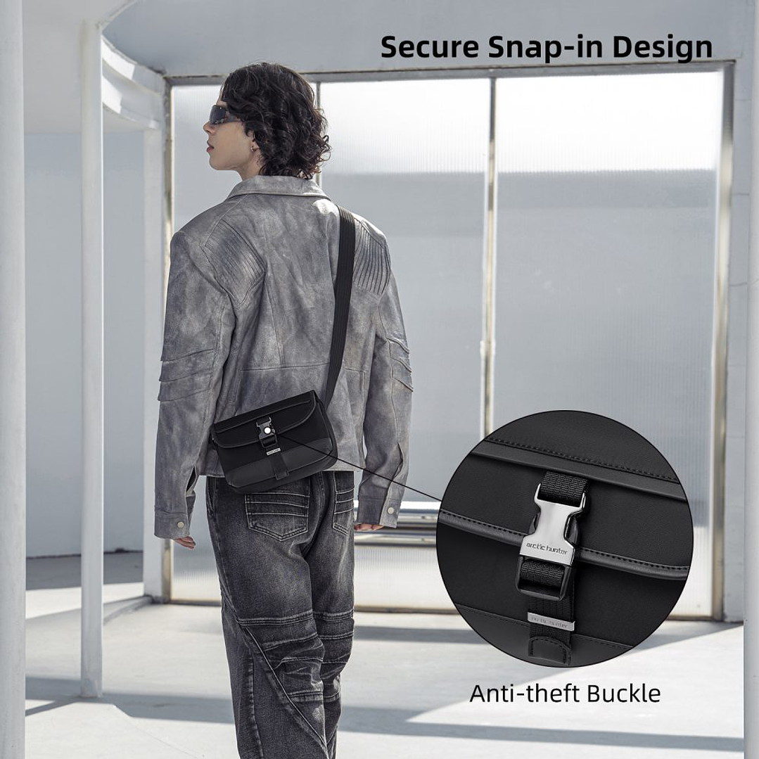 Arctic Hunter KB00828 6