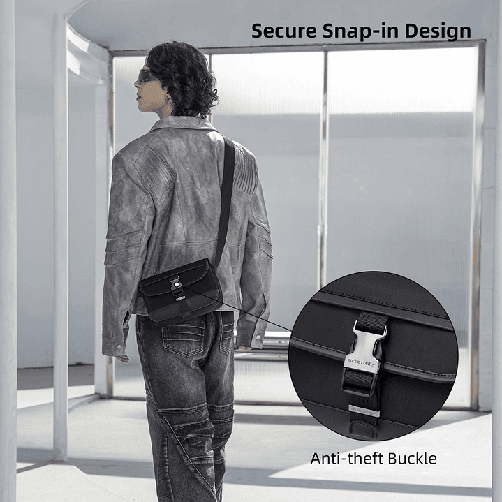 Arctic Hunter KB00828 6