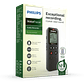 Philips VoiceTracer - Gravador Digital - Thumbnail 1