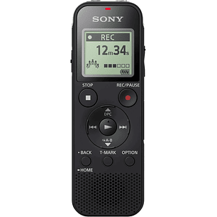 Sony ICD-PX470 Stereo Digital Voice Recorder