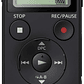 Sony ICD-PX470 Stereo Digital Voice Recorder - Thumbnail 1