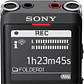 Sony ICD-PX570 Digital Voice Recorder - Thumbnail 4
