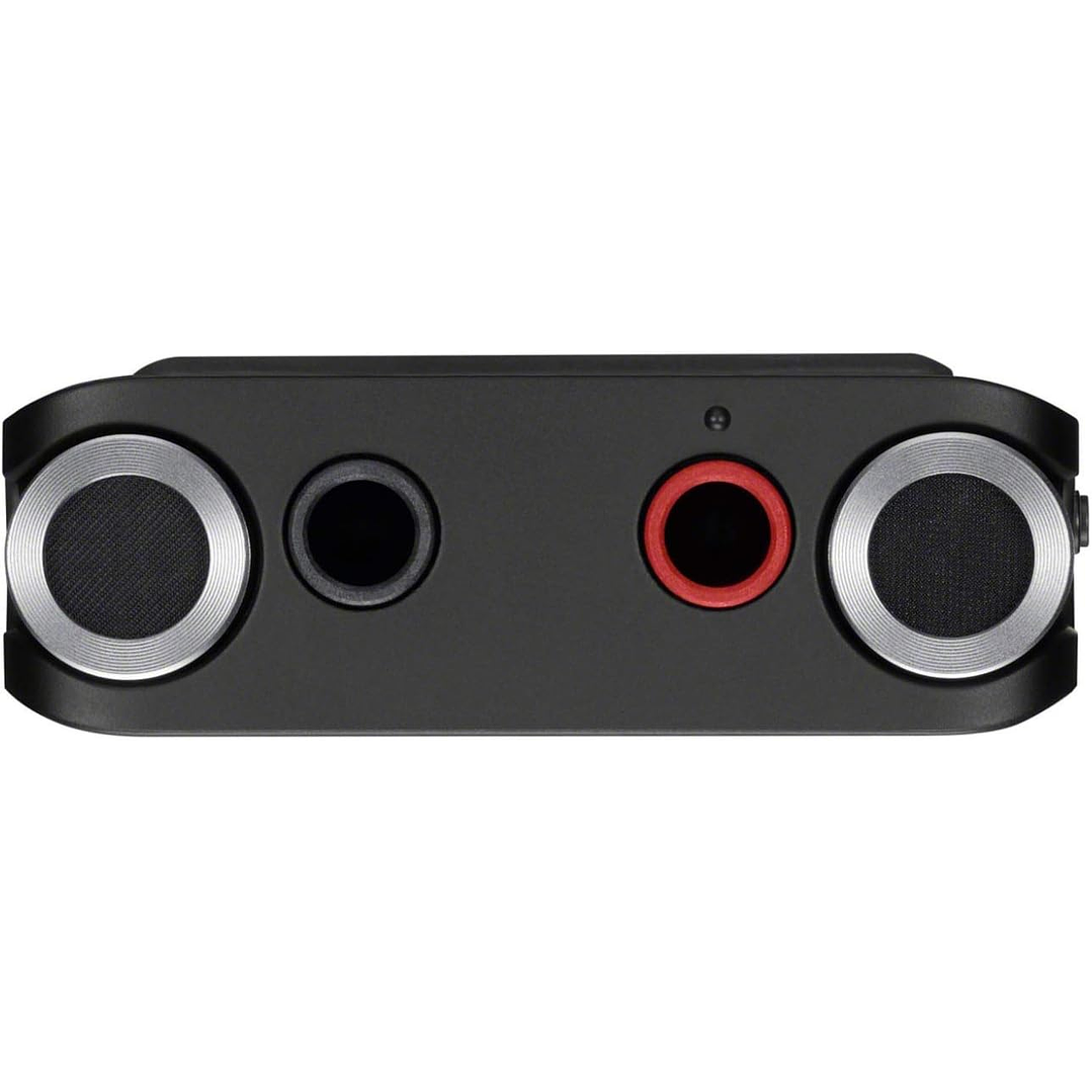 Sony ICD-PX570 Digital Voice Recorder 5