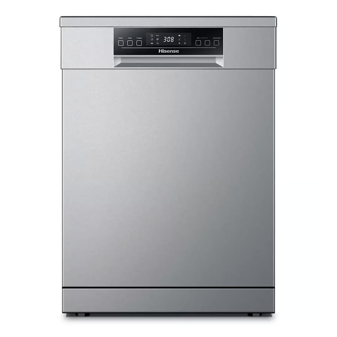 Hisense H15DME 15 Place Dishwasher 2