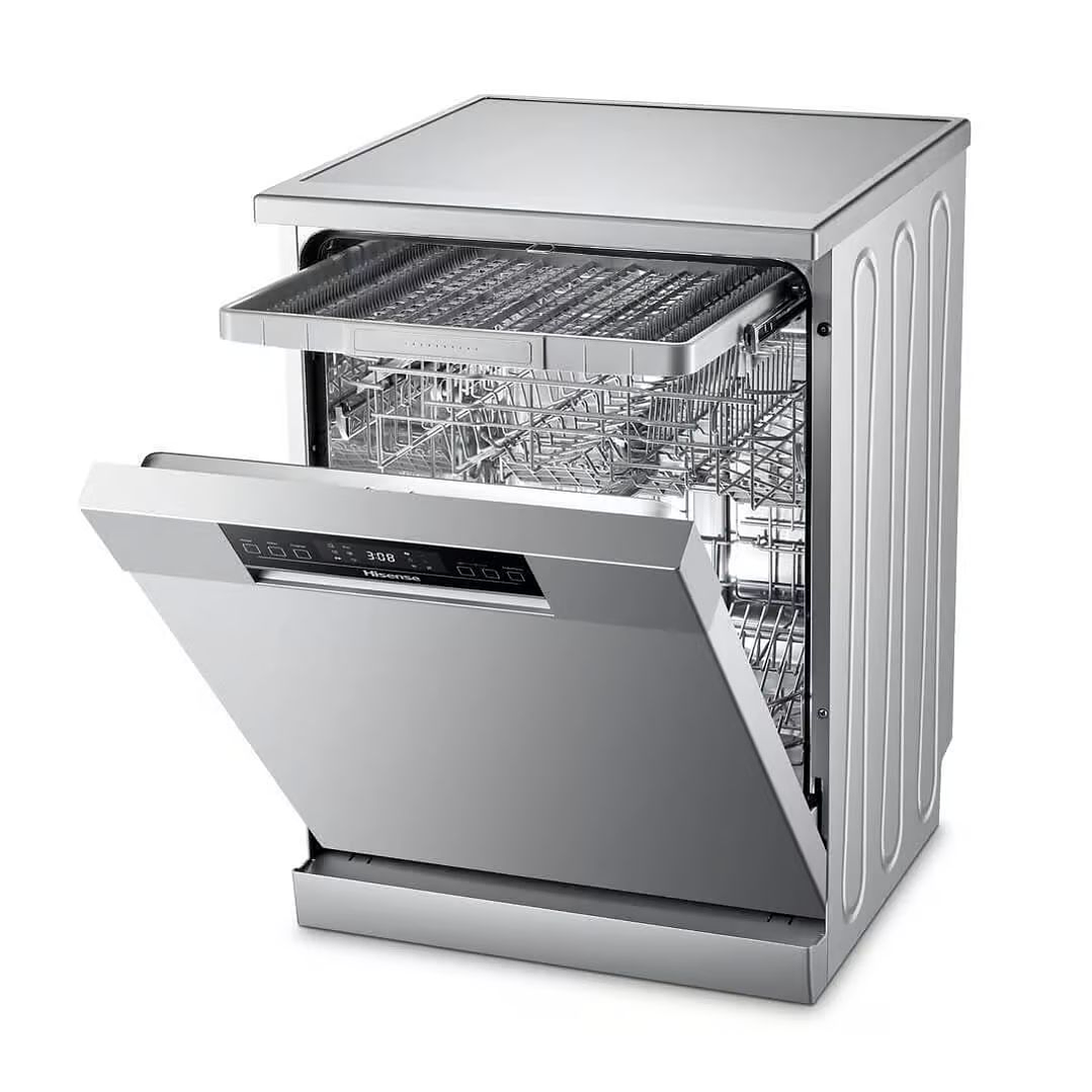 Hisense H15DME 15 Place Dishwasher 1