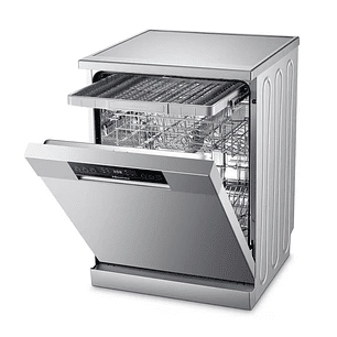 Hisense H15DME 15 Place Dishwasher
