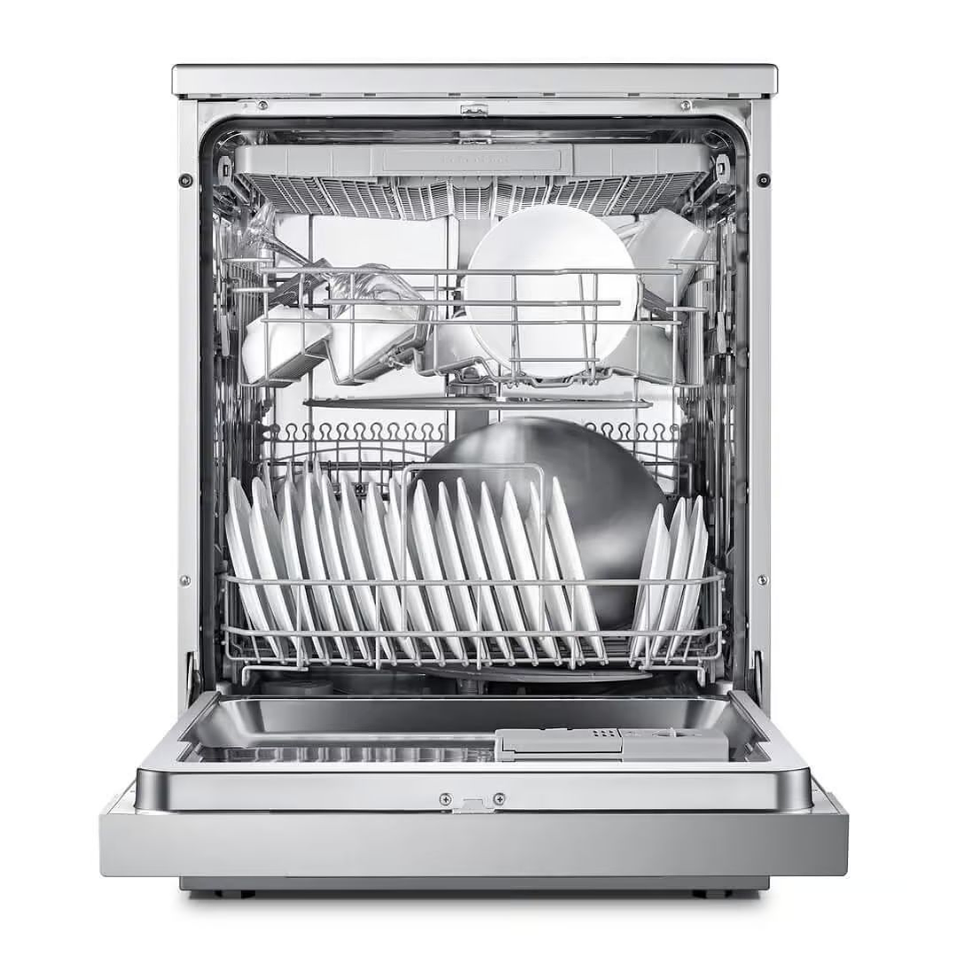 Hisense H15DME 15 Place Dishwasher 4