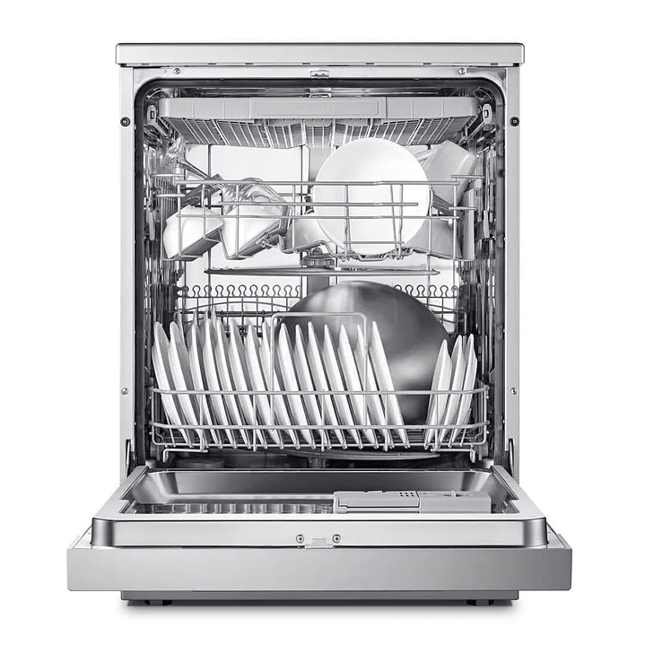 Hisense H15DME 15 Place Dishwasher 4