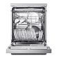 Hisense H15DME 15 Place Dishwasher - Thumbnail 4