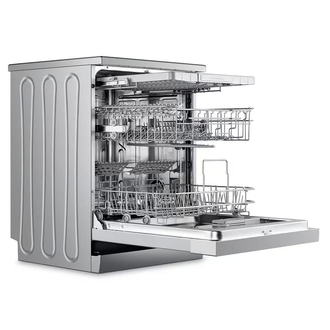 Hisense H15DME 15 Place Dishwasher 5