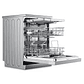 Hisense H15DME 15 Place Dishwasher - Thumbnail 5