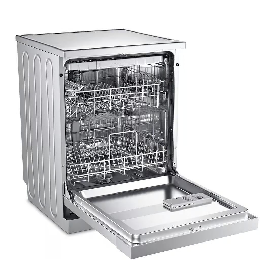 Hisense H15DME 15 Place Dishwasher 6