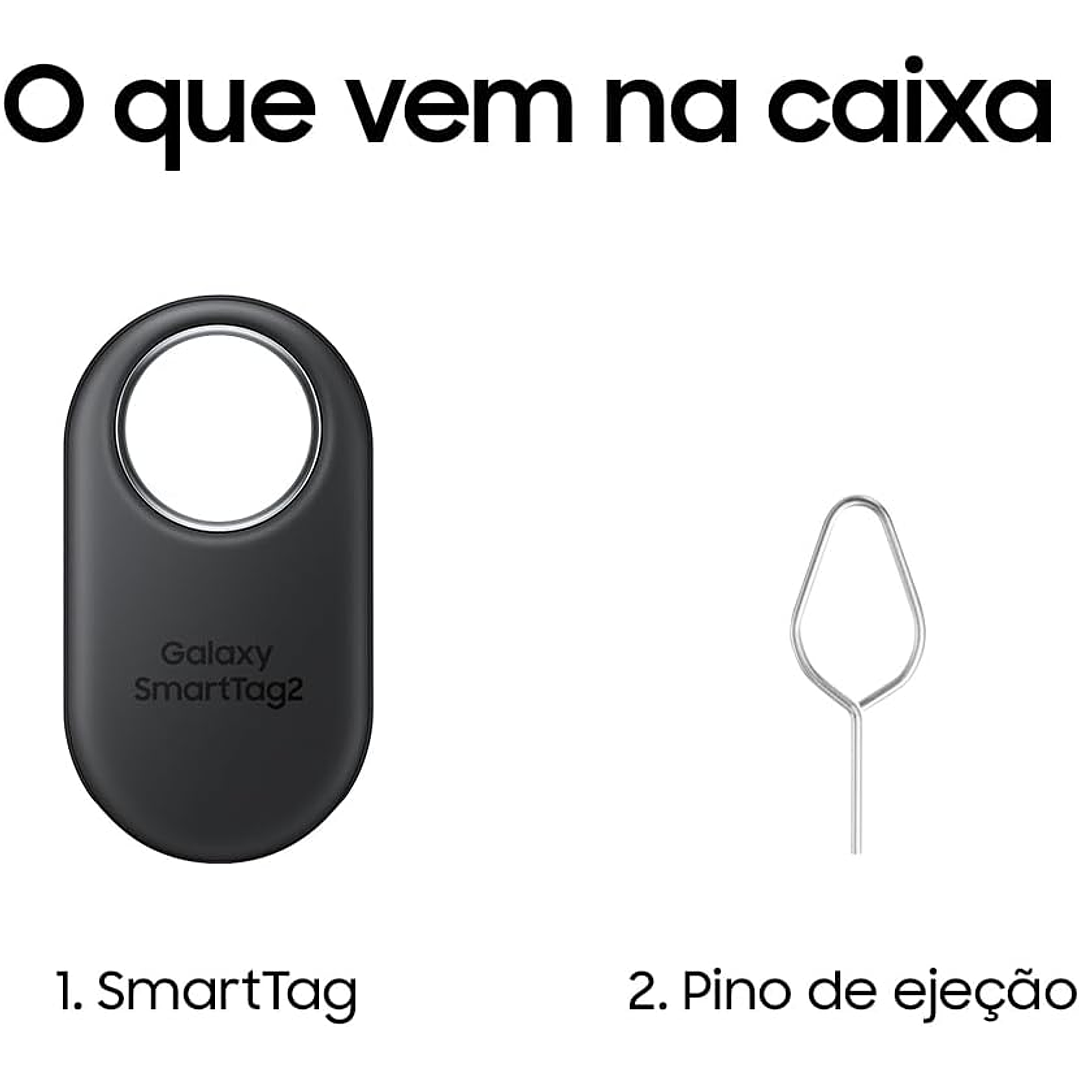 Samsung Galaxy Smart Tag 2  8