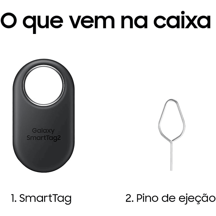 Samsung Galaxy Smart Tag 2  8