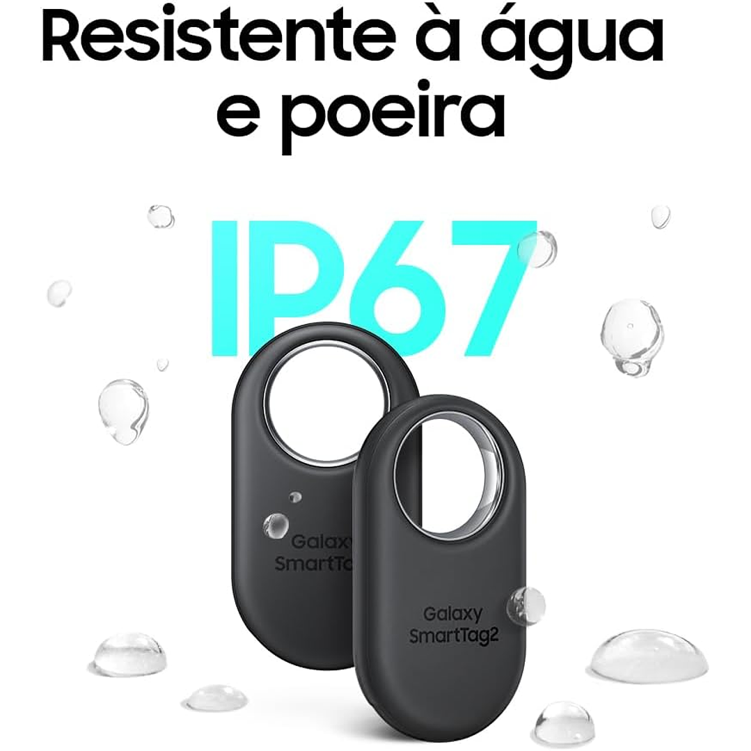 Samsung Galaxy Smart Tag 2  7