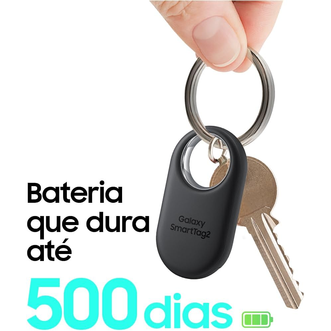 Samsung Galaxy Smart Tag 2  3