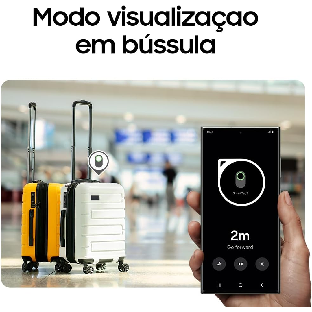 Samsung Galaxy Smart Tag 2  5