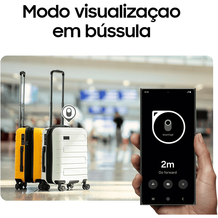 Samsung Galaxy Smart Tag 2  5