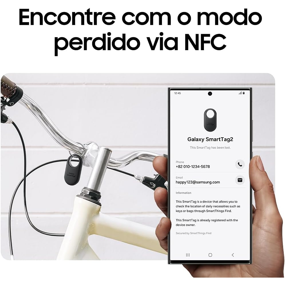 Samsung Galaxy Smart Tag 2  6