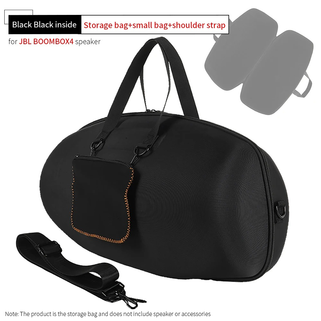 Pasta Para JBL Boombox 4 3