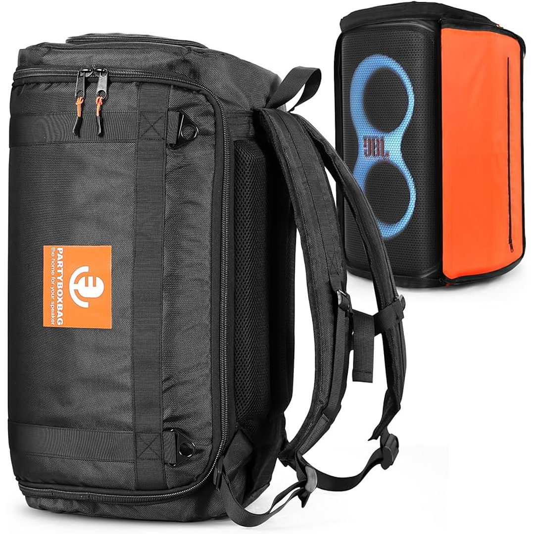 Pasta Para JBL Partybox 120 1