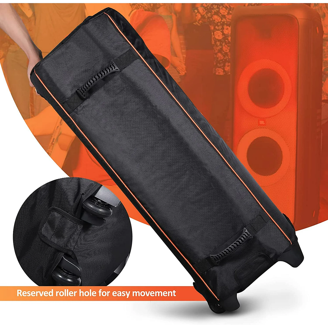 Pasta Para JBL Partybox 1000 6