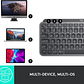 Logitech Teclado Wireless Mx Keys Mini - Thumbnail 7