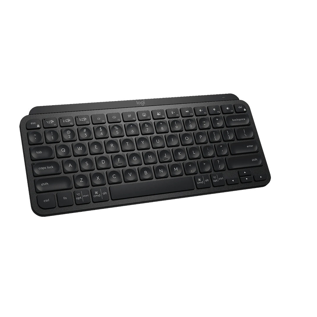 Logitech Teclado Wireless Mx Keys Mini 1