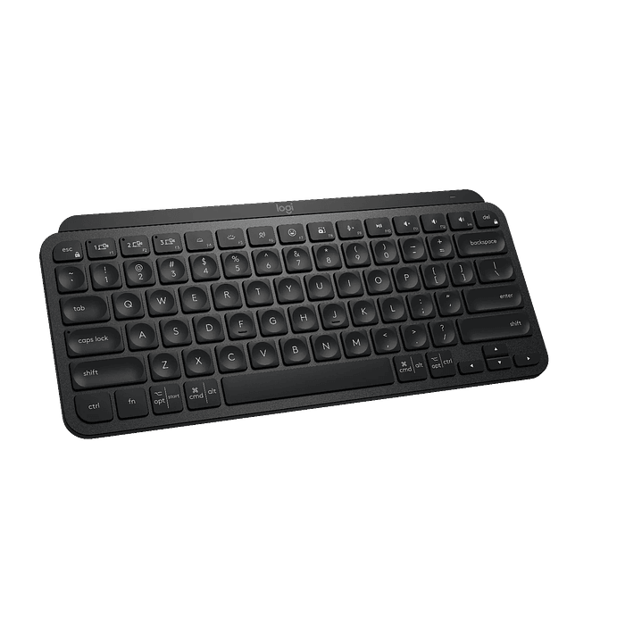 Logitech Teclado Wireless Mx Keys Mini 1