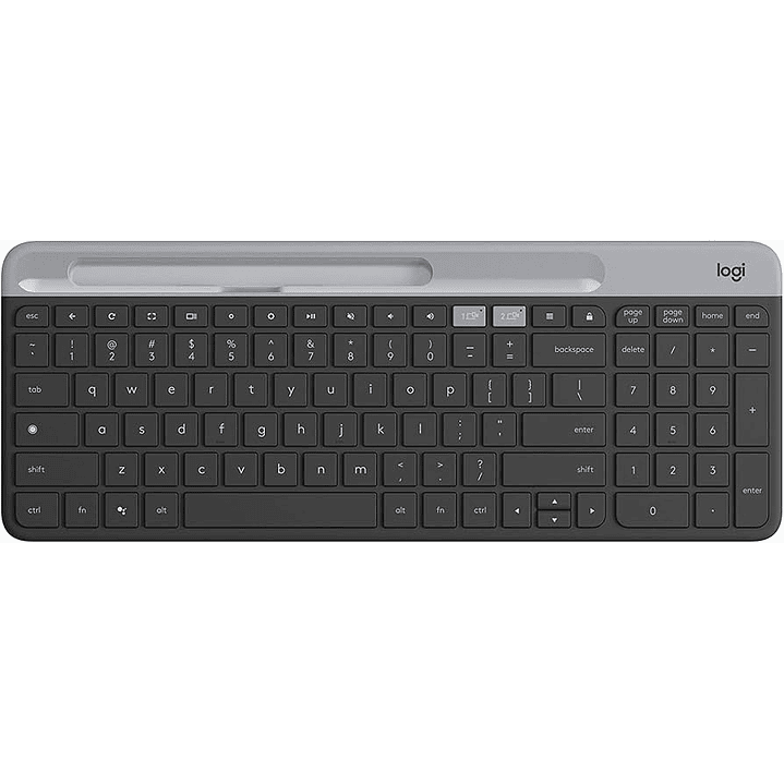 Logitech Teclado Wireless K580 2