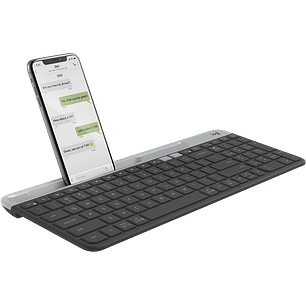 Logitech Teclado Wireless K580