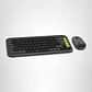 Logitech Pop Icon combo - Thumbnail 4