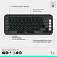 Logitech Pop Icon combo - Thumbnail 13