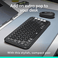 Logitech Pop Icon combo - Thumbnail 10
