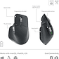 Logitech Mx Keys S Combo  - Thumbnail 3
