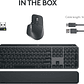 Logitech Mx Keys S Combo  - Thumbnail 11