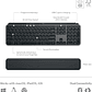 Logitech Mx Keys S Combo  - Thumbnail 2