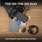 Logitech Pebble 2 Combo - Thumbnail 9