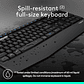 Logitech Wireless Teclado e Mouse MK345 - Thumbnail 3