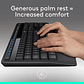 Logitech Wireless Teclado e Mouse MK345 - Thumbnail 4