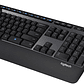 Logitech Wireless Teclado e Mouse MK345 - Thumbnail 1