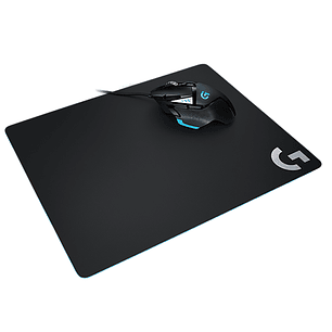 Logitech G240 Cloth Gaming Mouse Pad